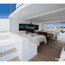 Alu Marine Mojito 78