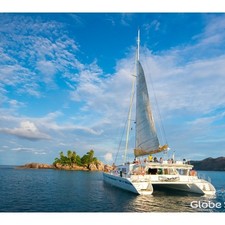 Alu Marine Mojito 78