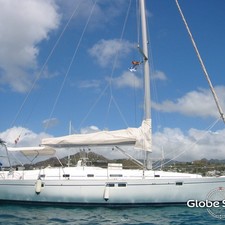 Beneteau Oceanis 461