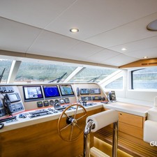 Gulf Craft 110
