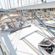 Dufour 375 Grand Large