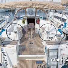 Dufour 375 Grand Large