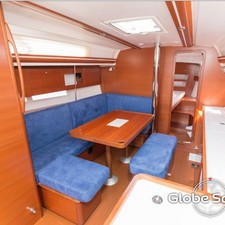 Dufour 375 Grand Large