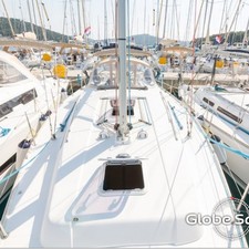 Dufour 375 Grand Large