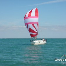 Jeanneau Sun Fast 37