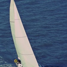 Jeanneau Sun Fast 37