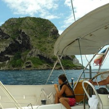 Jeanneau Sun Fast 37