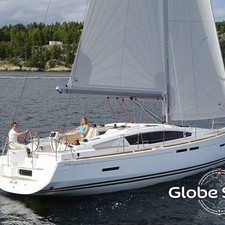 Jeanneau Sun Odyssey 41 DS
