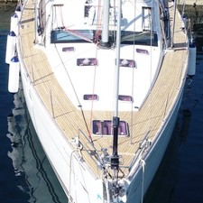 Jeanneau 57