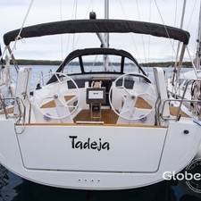 Hanse 388