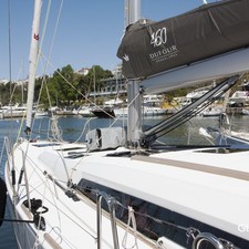 Dufour 460 Grand Large