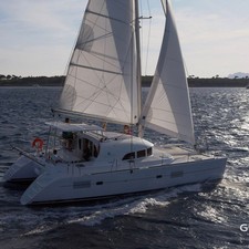 Lagoon 380