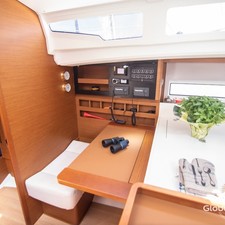 Jeanneau Sun Odyssey 440