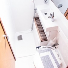 Jeanneau Sun Odyssey 440