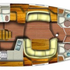 Jeanneau Sun Odyssey 49 DS
