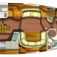 Jeanneau Sun Odyssey 49 DS