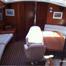Jeanneau Sun Odyssey 49 DS