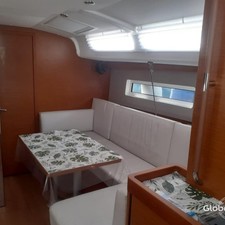 Jeanneau Sun Odyssey 440