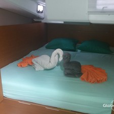 Jeanneau Sun Odyssey 440