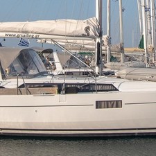 Beneteau Oceanis 41.1