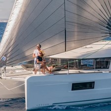 Lagoon 40