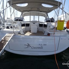 Beneteau Oceanis 46.1