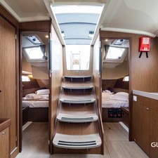 Beneteau Oceanis 41.1