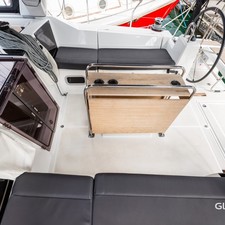Beneteau Oceanis 41.1