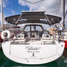 Beneteau Oceanis 41.1