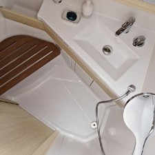 Beneteau Oceanis 46.1