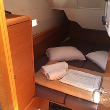 Jeanneau Sun Odyssey 389