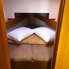 Jeanneau Sun Odyssey 389