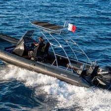 Sillinger 900 Silverline