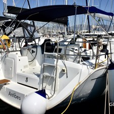 Beneteau Cyclades 50.5