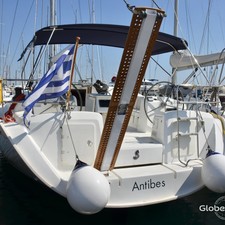 Beneteau Cyclades 50.5