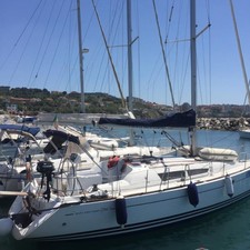 Jeanneau Sun Odyssey 36i
