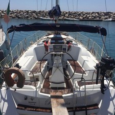 Jeanneau Sun Odyssey 36i