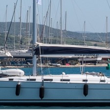 Beneteau Cyclades 43.4