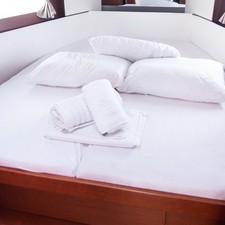 Beneteau Oceanis 38.1