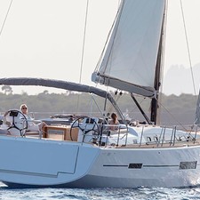 Dufour 520 Grand Large