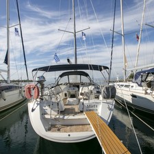 Jeanneau Sun Odyssey 49i