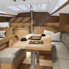 Dufour 430 Grand Large