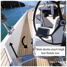 Jeanneau Sun Odyssey 490