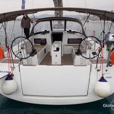 Jeanneau Sun Odyssey 490