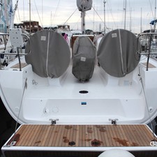 Bavaria 34 Cruiser