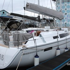 Bavaria 34 Cruiser