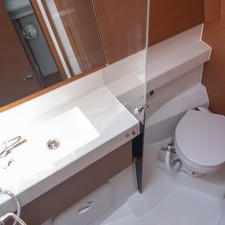 Jeanneau Sun Odyssey 410