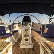 Bavaria 39 Cruiser