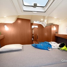 Bavaria Cruiser 40 S