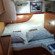 Jeanneau Sun Odyssey 52.2